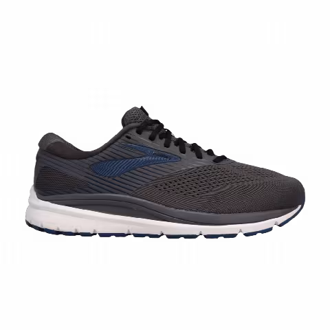 Brooks Addiction 14 4E Extra Wide 'Grey Blue'