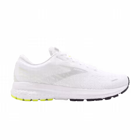 Brooks Ghost 13 'White Nightlife'