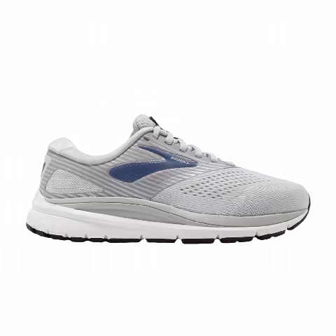 Brooks Wmns Addiction 14 2E Wide 'Oyster Marlin'