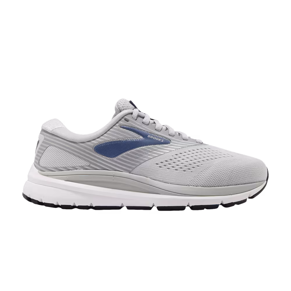 Brooks Women's Addiction 14 2E Wide Oyster Marlin