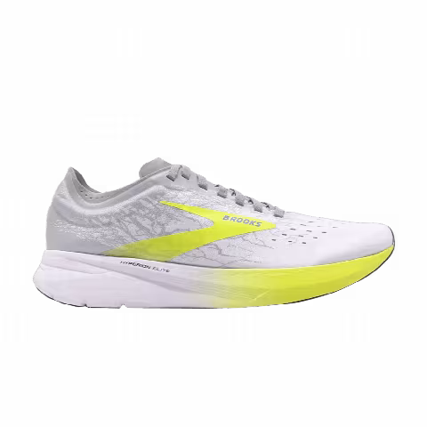 Brooks Hyperion Elite Carbon 'Nightlife Grey'