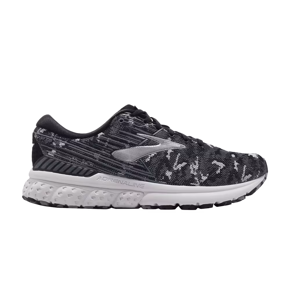 Brooks Adrenaline GTS 19 Oyster
