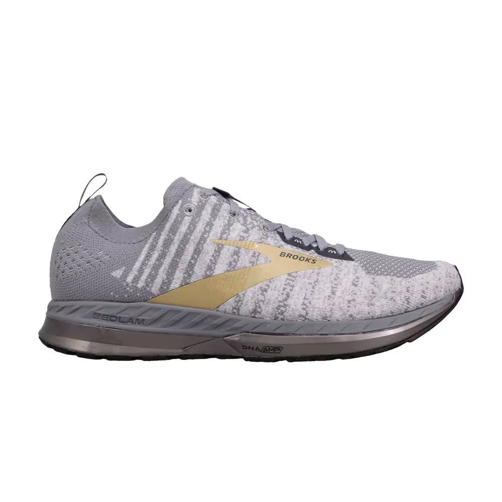 Brooks Bedlam 2 Gold