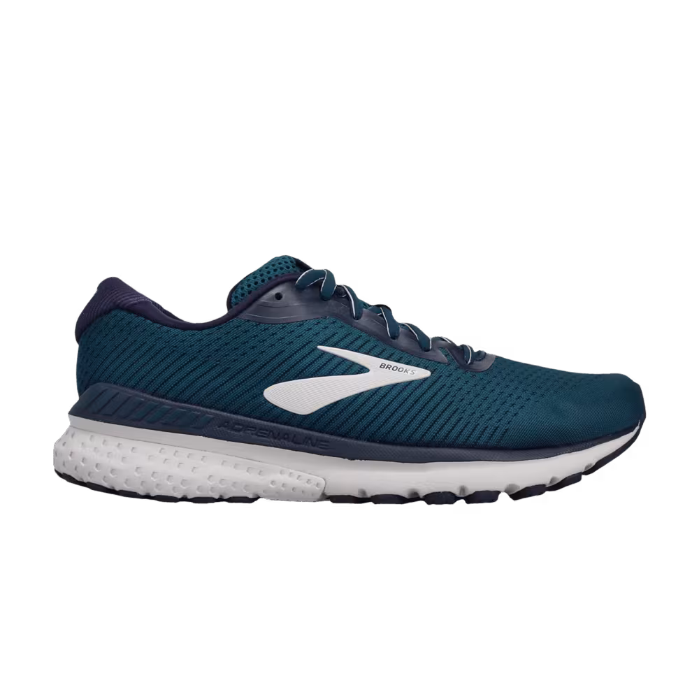 Brooks Adrenaline GTS 20 Navy