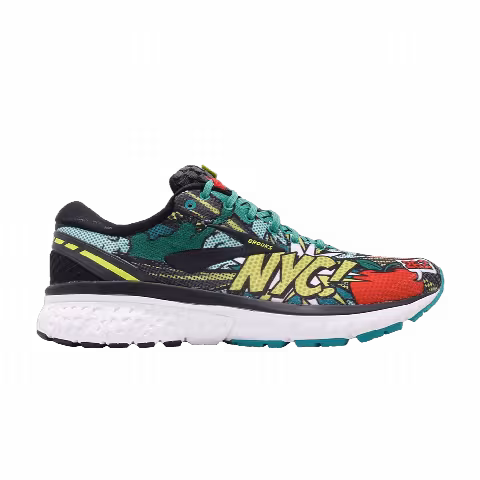 Brooks Ghost 11 'New York Marathon'