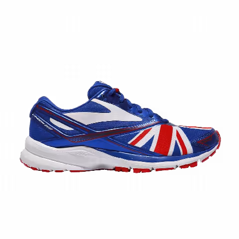 Brooks Launch 4 'London Marathon'
