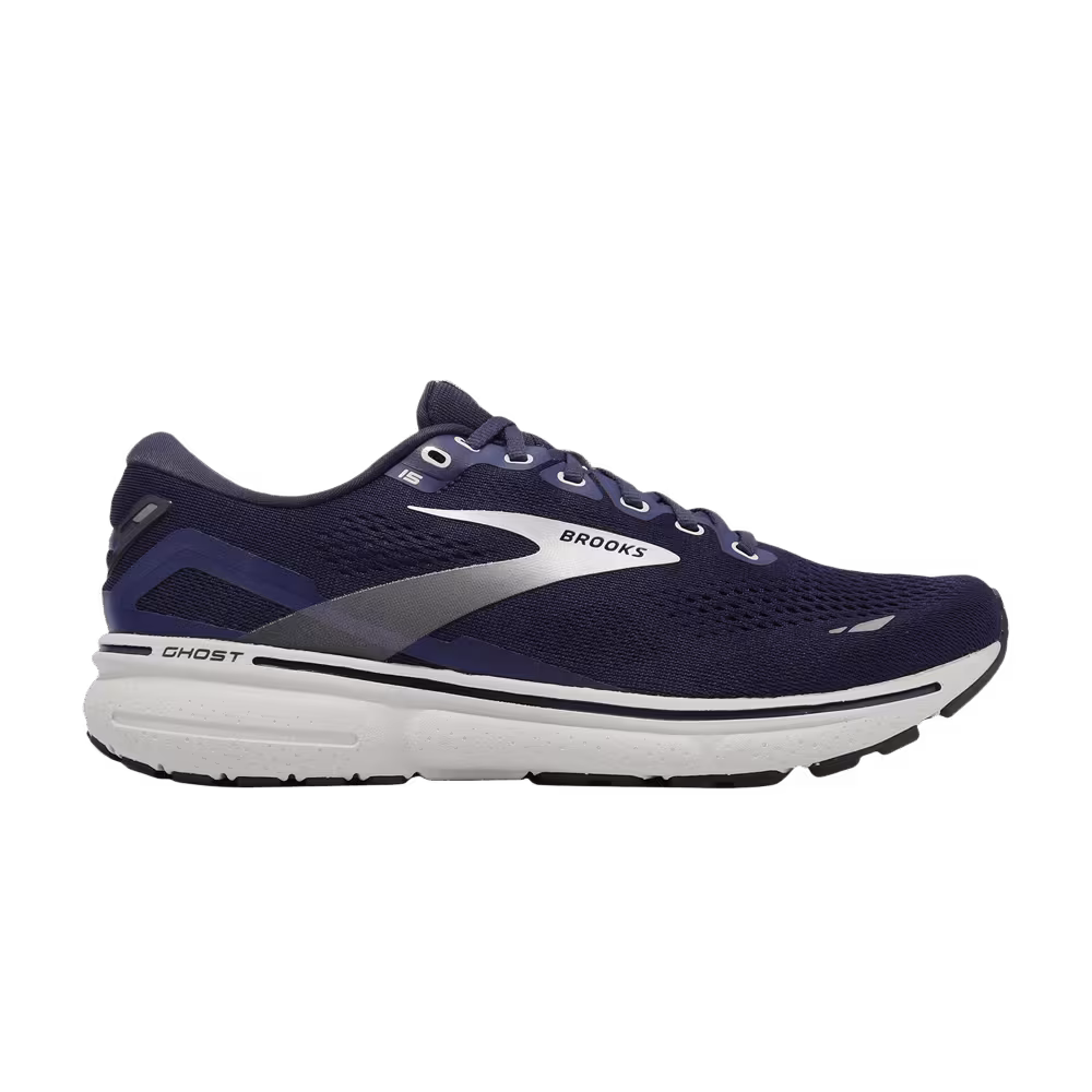 Brooks Ghost 15 Peacoat