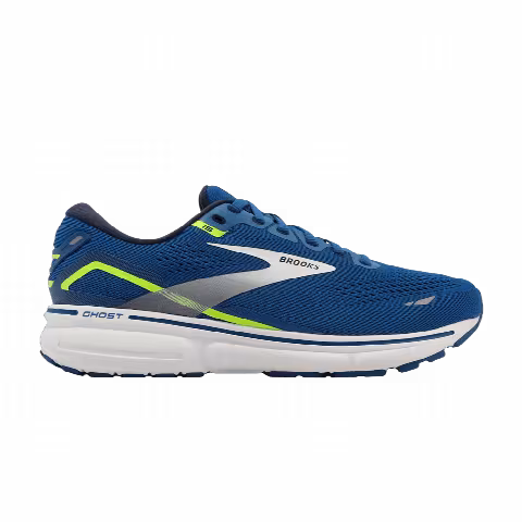 Brooks Ghost 15 'Blue Nightlife'