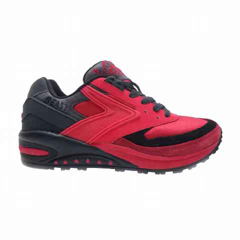 24 Kilates x Brooks Beast 'La Bestia'