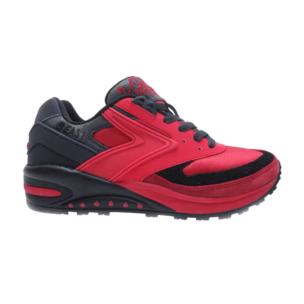 24 Kilates x Brooks Beast La Bestia