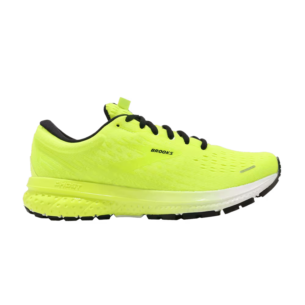 Brooks Women's Ghost 13 Nightlife