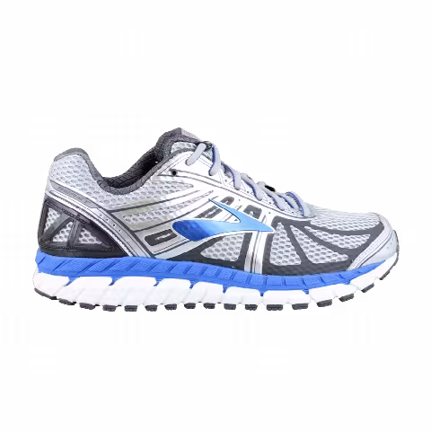 Brooks Beast '16 'Silver Electric Blue'