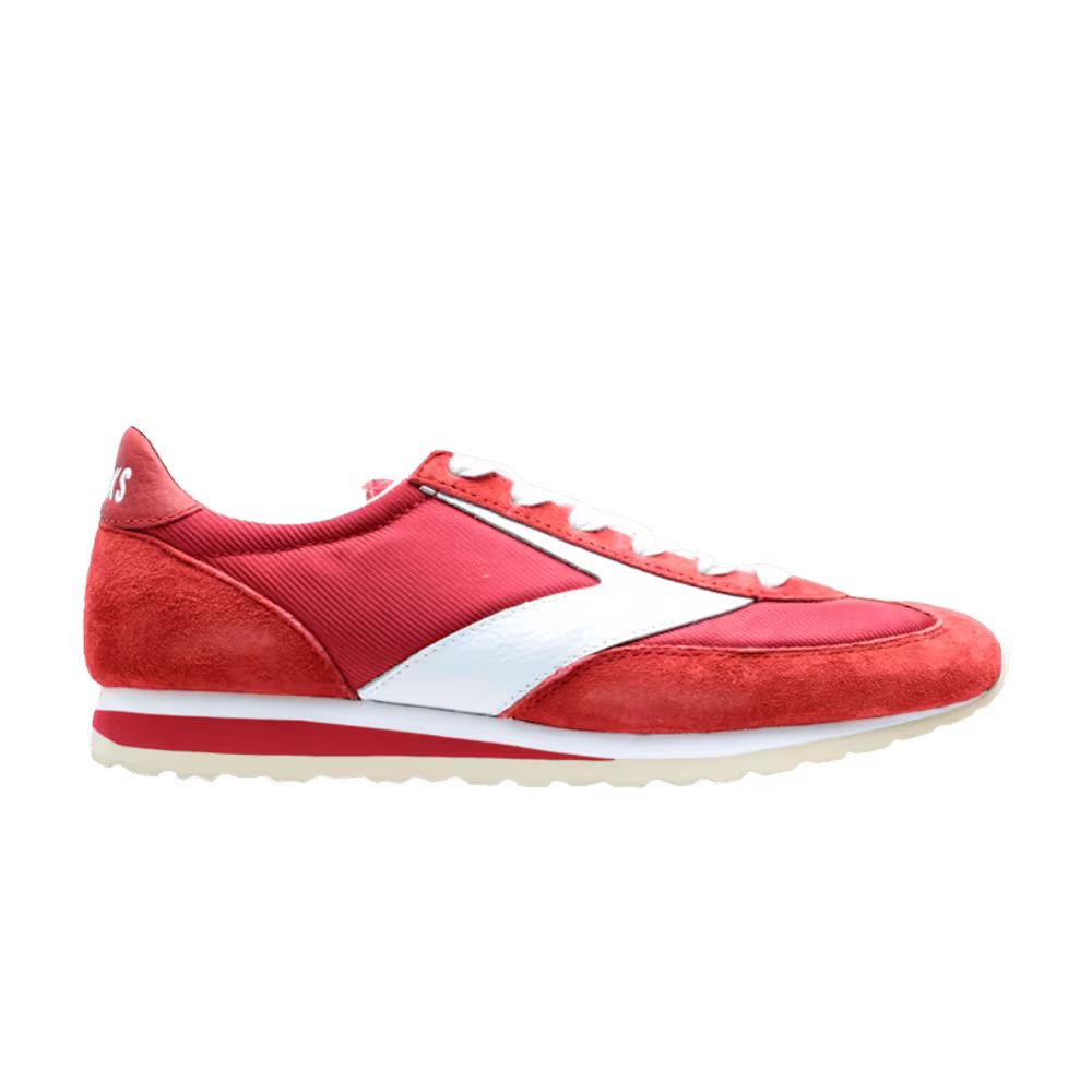 Brooks Vanguard
