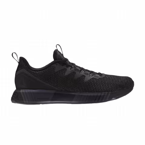 Brooks Fusion Flexweave 'Black Ash Grey'