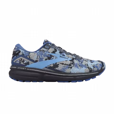 Brooks Ghost 15 'Star Eclipse Grotto'
