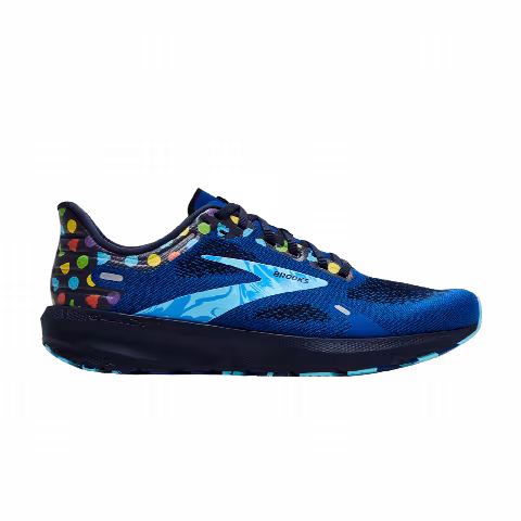 Brooks Launch 9 'Bowl O'