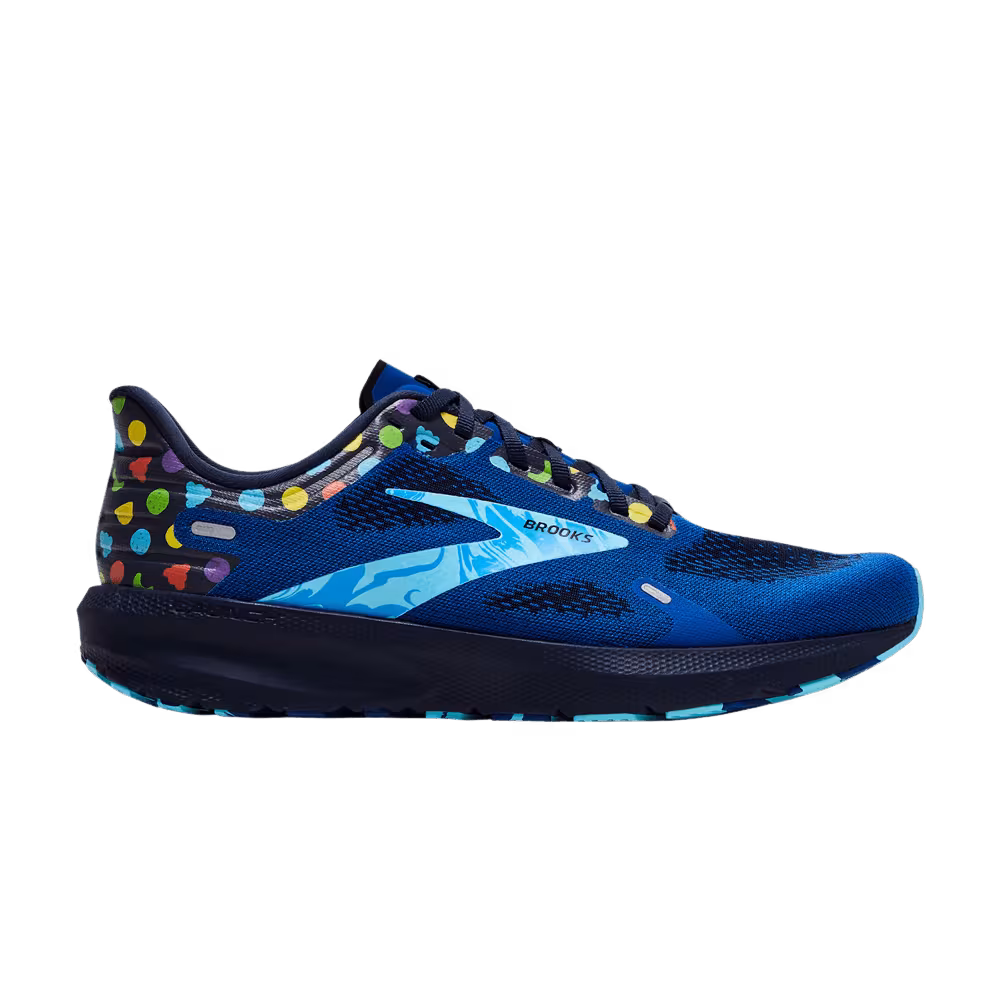 Brooks Launch 9 Bowl O