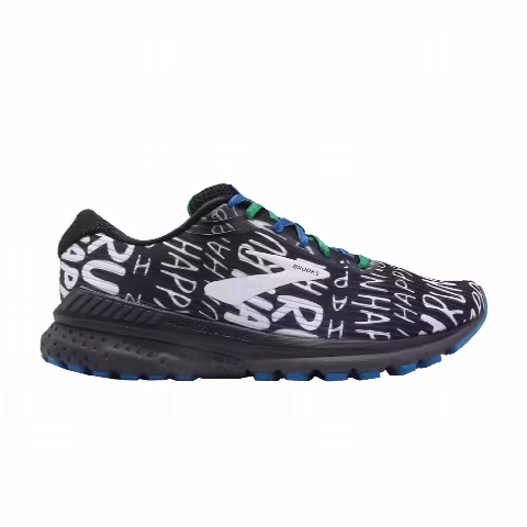 Brooks Adrenaline GTS 20 'Happy Run'