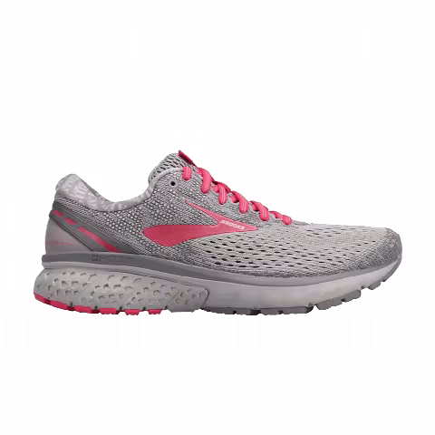 Brooks Wmns Ghost 11 'Alloy'
