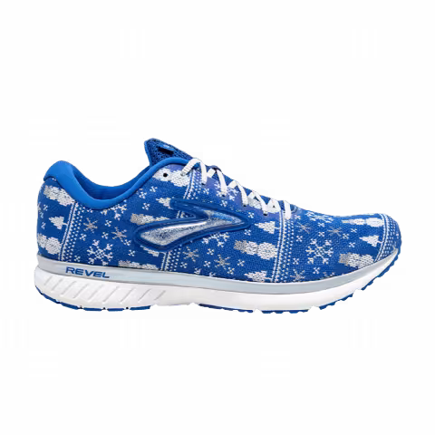Brooks Wmns Revel 3 Run 'Merry'