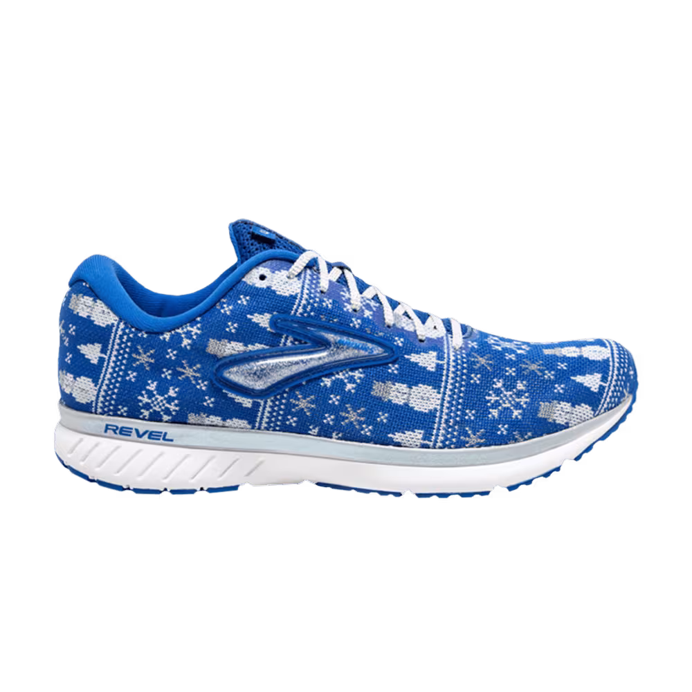 Brooks Women's Revel 3 Run Merry