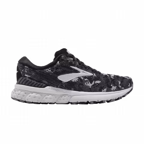Brooks Wmns Adrenaline GTS 19 'Black'