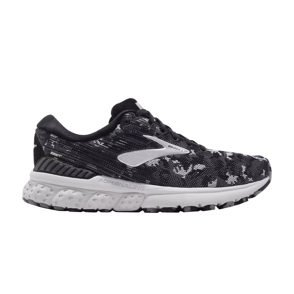 Brooks Women's Adrenaline GTS 19 Black