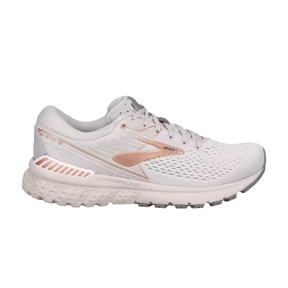 Brooks Women's Adrenaline GTS 19 Copper