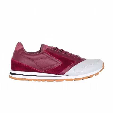 Barneys New York x Brooks Chariot 'Reflective Pack - Cordovan'