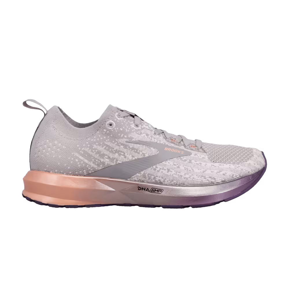 Brooks Women's Levitate 3 Purple