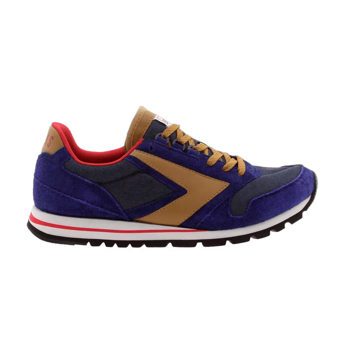 Brooks Chariot