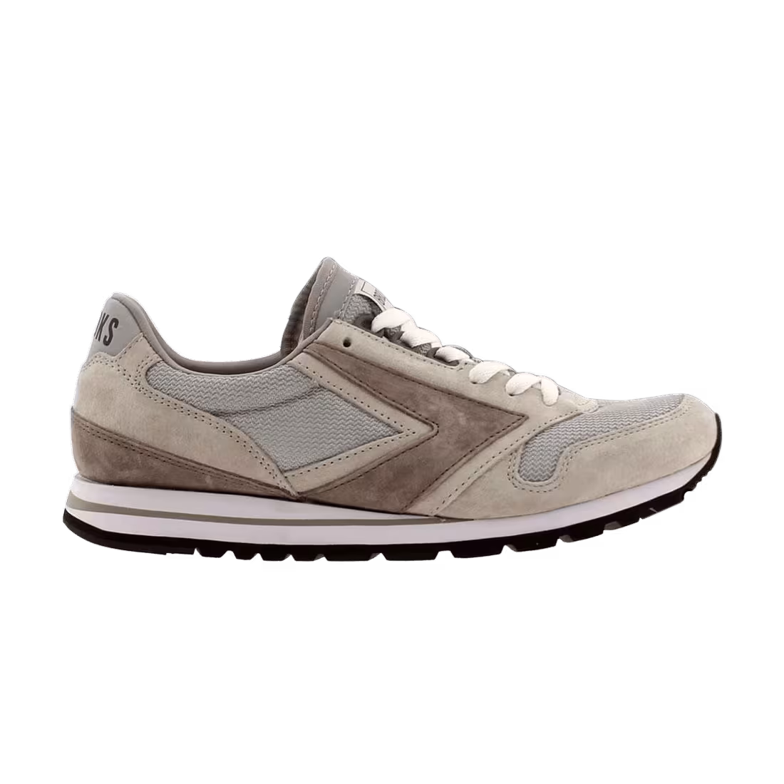 Brooks Chariot