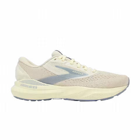 Brooks Wmns Adrenaline GTS 24 'Almond Peach Blue'