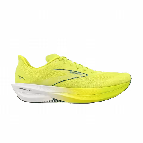 Brooks Hyperion Elite 3 'Lime'