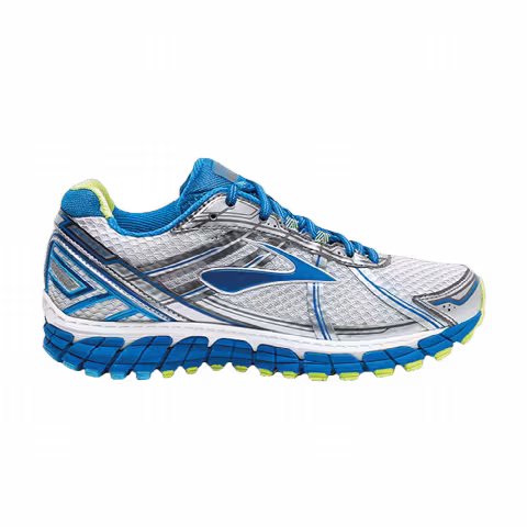 Brooks Wmns Adrenaline GTS 15 'Dazzling Blue'