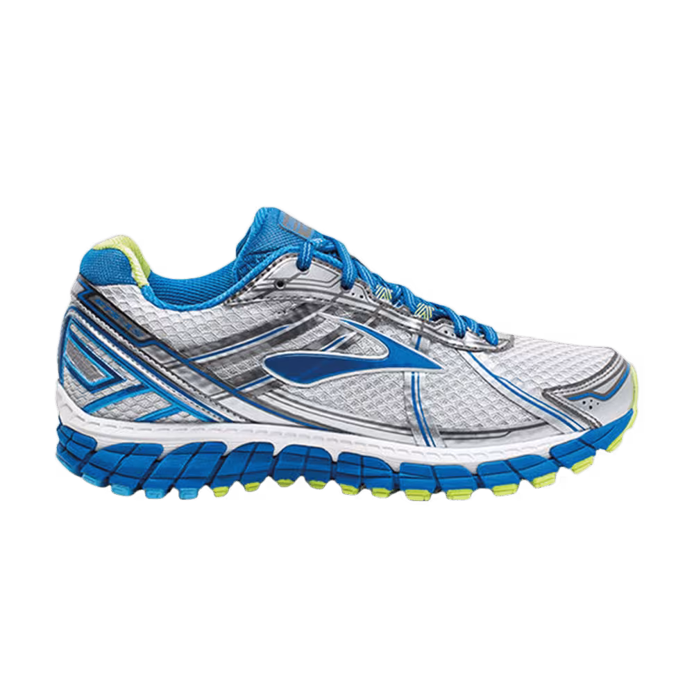 Brooks Women's Adrenaline GTS 15 Dazzling Blue