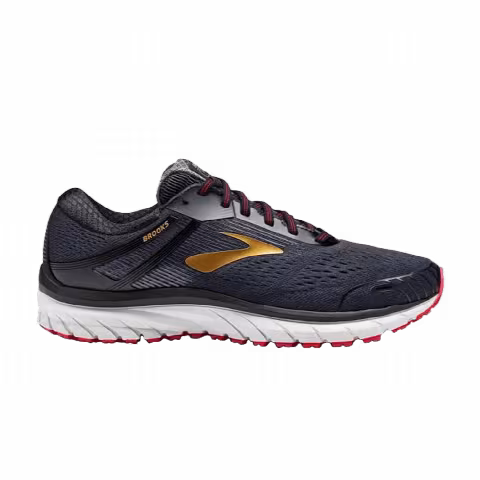 Brooks Adrenaline GTS 18 'Grey Blue'