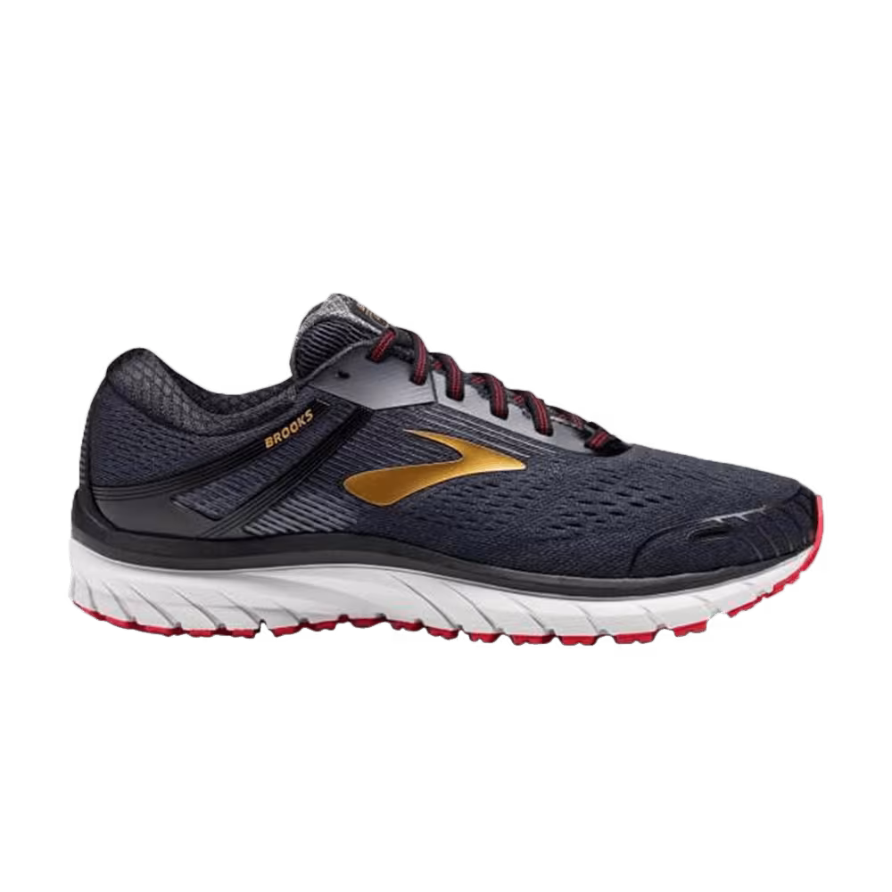 Brooks Adrenaline GTS 18 Grey Blue