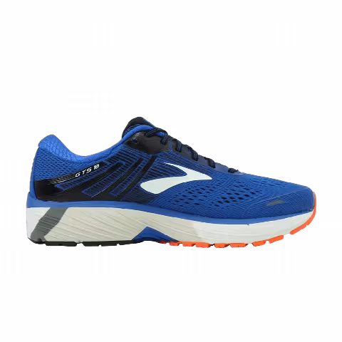 Brooks Adrenaline GTS 18 'Blue'