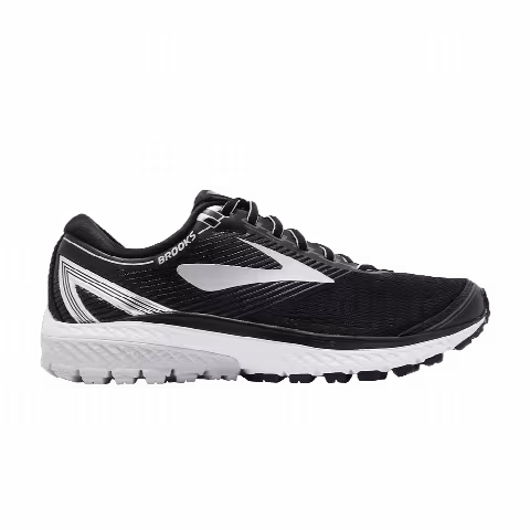 Brooks Ghost 10