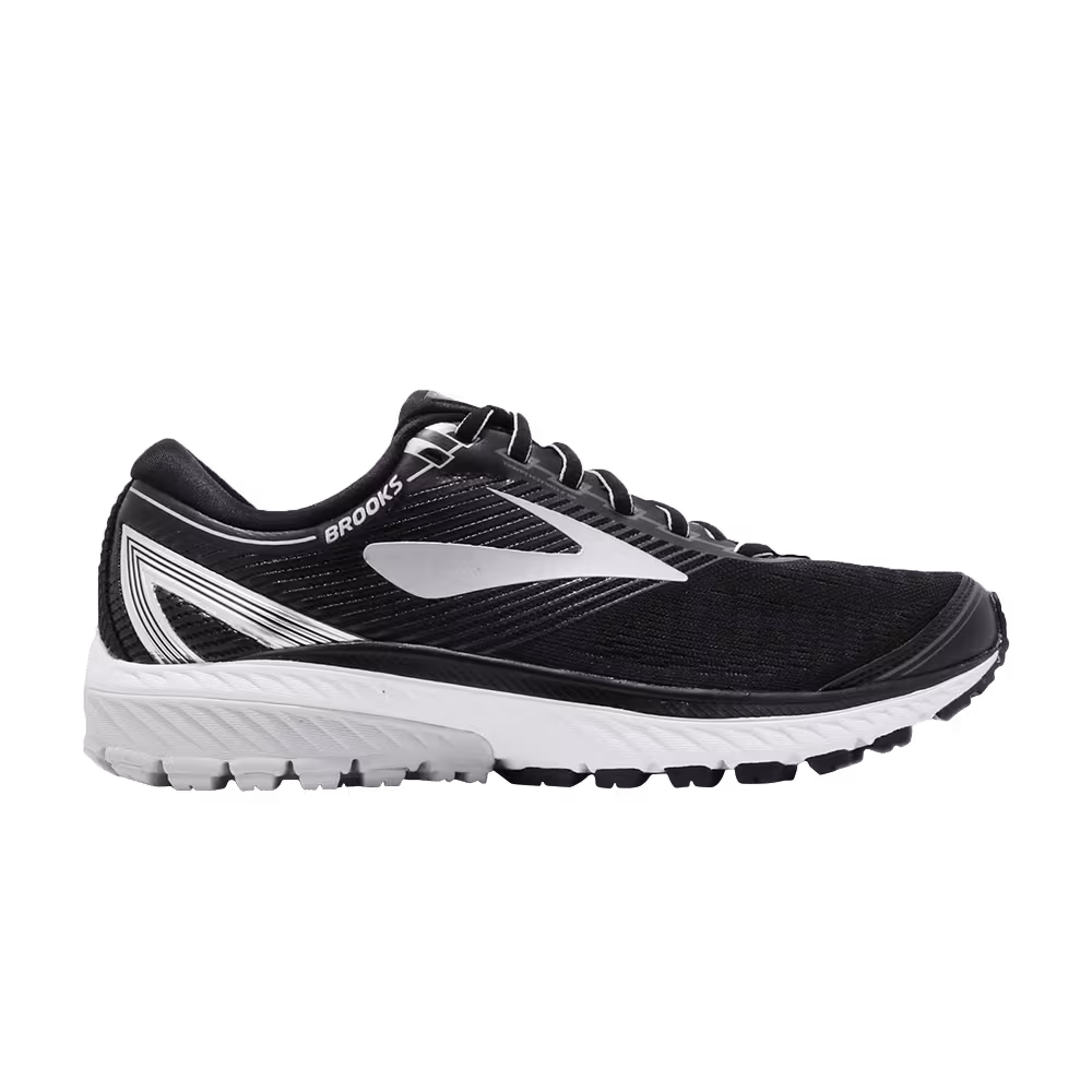 Brooks Ghost 10