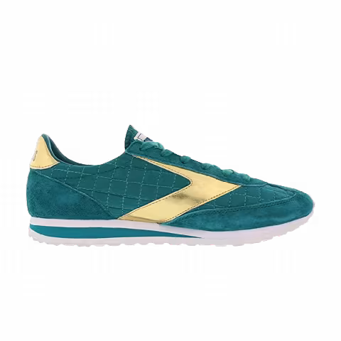 Brooks Wmns Vanguard 'Deep Lake'