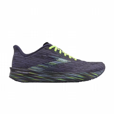 Brooks Hyperion Tempo 'Navy Nightlife'