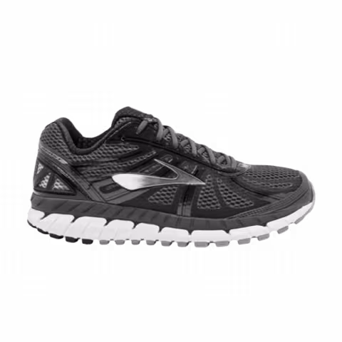 Brooks Beast '16 'Anthracite'