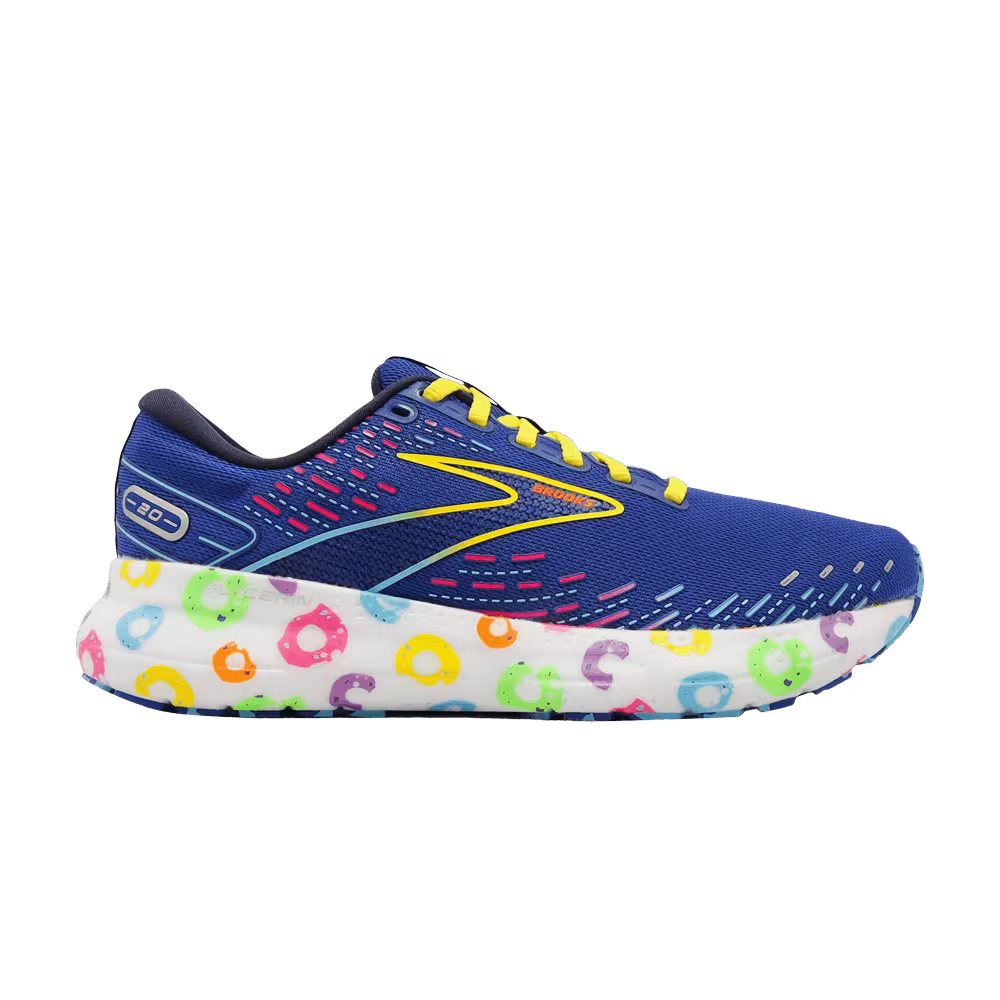 Brooks Women's Glycerin 20 Bowl O