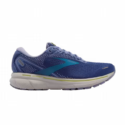 Brooks Wmns Ghost 14 'Blue Ocean'