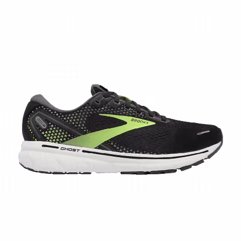 Brooks Ghost 14 'Black Pearl'