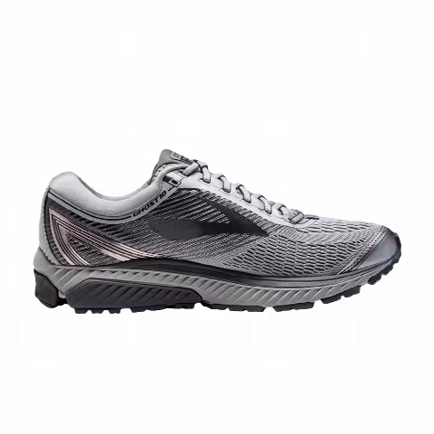 Brooks Ghost 10 2E Wide 'Primer Grey'