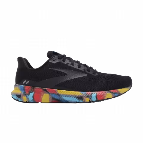 Brooks Launch 8 'Victory'