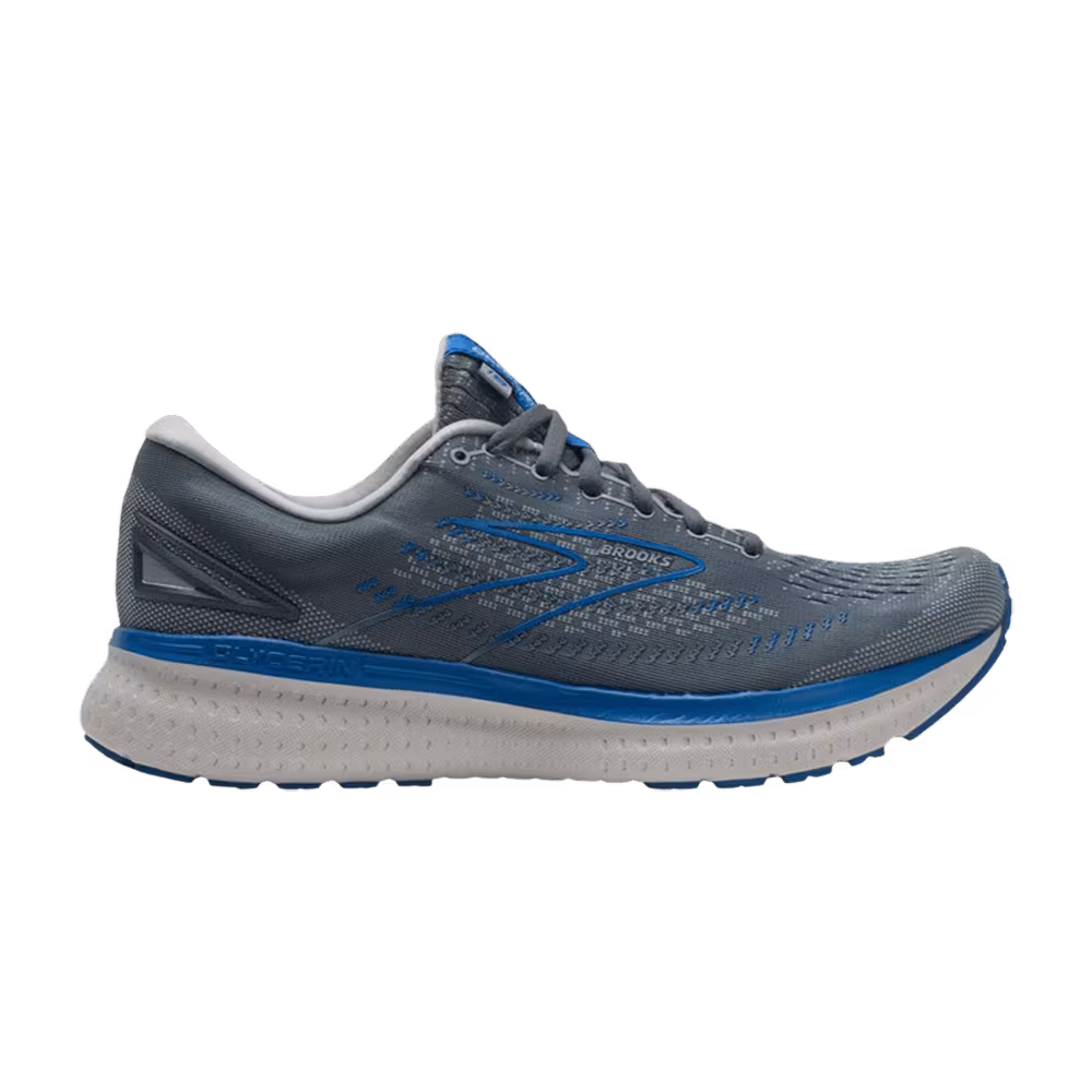 Brooks Glycerin 19 Quarry Dark Blue